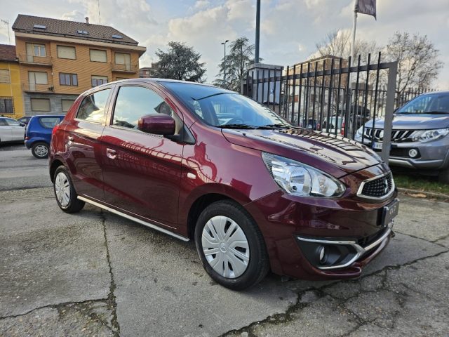 Mitsubishi Space Star 1.0 Invite - foto 3 di 4