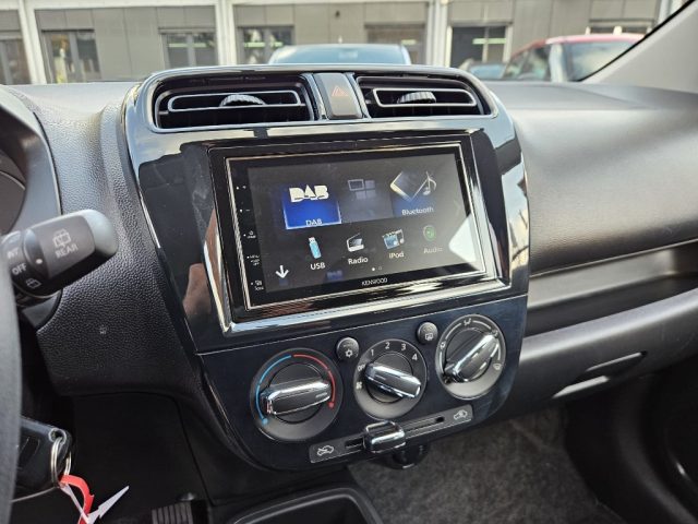 Mitsubishi Space Star 1.0 Invite usato a TORINO