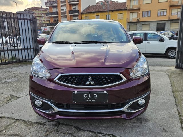 Mitsubishi Space Star 1.0 Invite - foto 2 di 4
