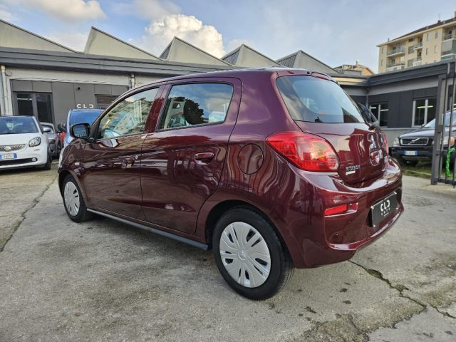 Mitsubishi Space Star 1.0 Invite usato a TORINO