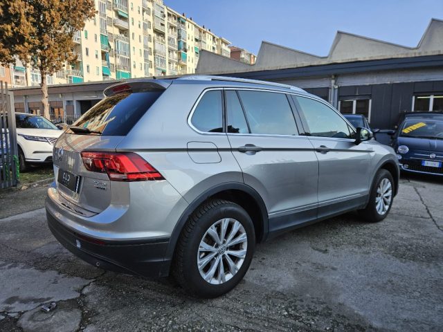 Volkswagen Tiguan 2.0 TDI SCR DSG 4MOTION - foto 4 di 4
