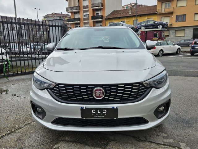 Fiat Tipo 1.3 Mjt S&S 5 porte Business - foto 2 di 4