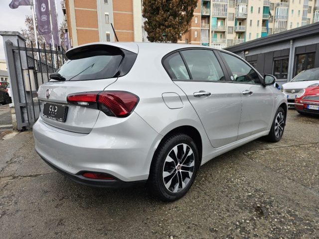 Fiat Tipo 1.3 Mjt S&S 5 porte Business - foto 4 di 4