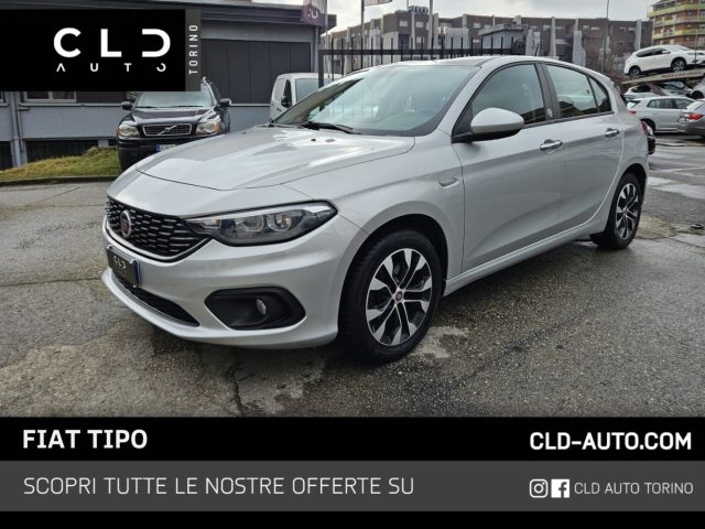 Fiat Tipo 1.3 Mjt S&S 5 porte Business usato a TORINO
