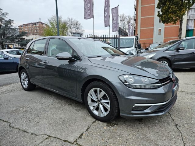 Volkswagen Golf 1.6 TDI 115 CV DSG 5p. BlueMotion Technology - foto 3 di 4