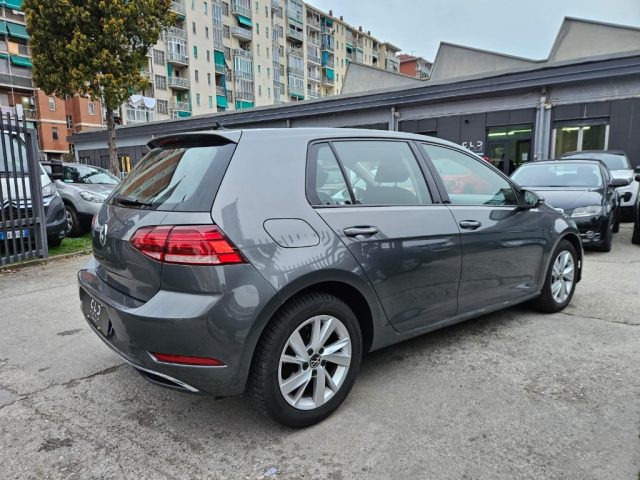 Volkswagen Golf 1.6 TDI 115 CV DSG 5p. BlueMotion Technology - foto 4 di 4