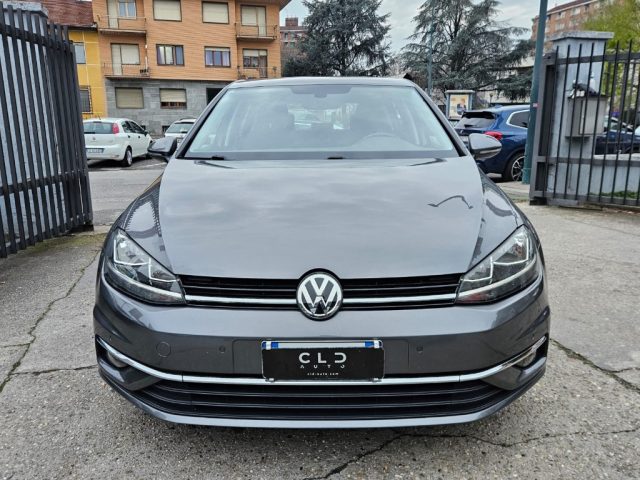 Volkswagen Golf 1.6 TDI 115 CV DSG 5p. BlueMotion Technology - foto 2 di 4