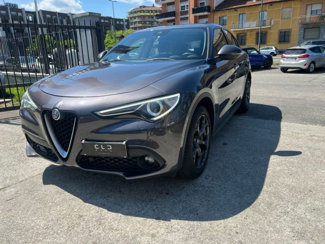 Alfa Romeo Stelvio 2.2 Turbodiesel 180 CV AT8 - foto 3 di 4