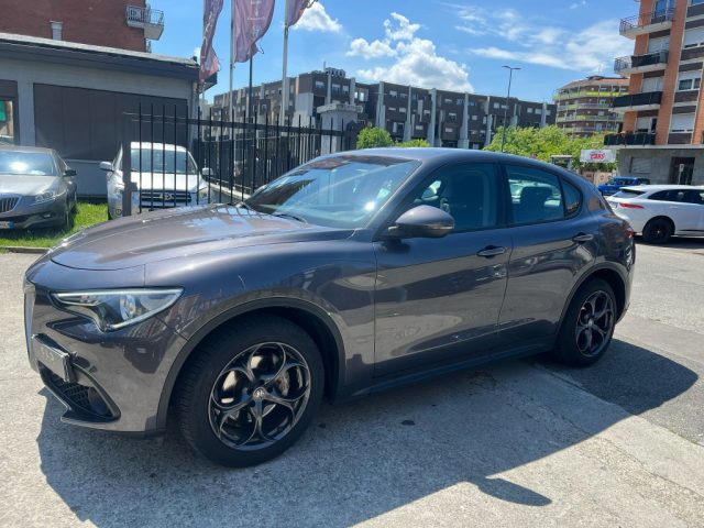 Alfa Romeo Stelvio 2.2 Turbodiesel 180 CV AT8 - foto 4 di 4