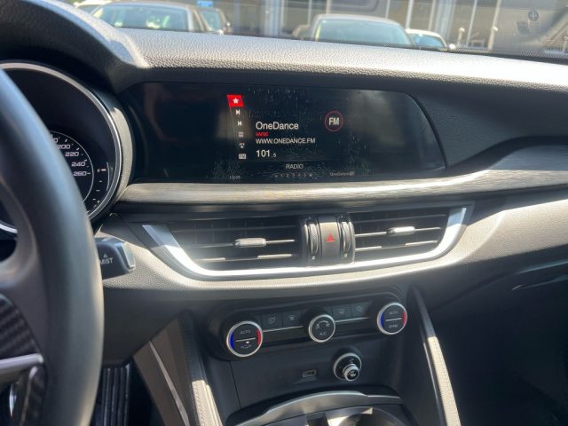 Alfa Romeo Stelvio 2.2 Turbodiesel 180 CV AT8 usato a TORINO