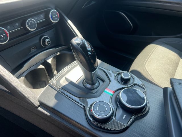 Alfa Romeo Stelvio 2.2 Turbodiesel 180 CV AT8 usato a TORINO