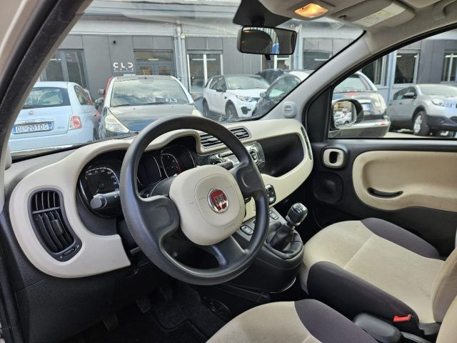 Fiat Panda 1.2 Lounge, del 2014, 117.194 km, in vendita a Torino (TO)