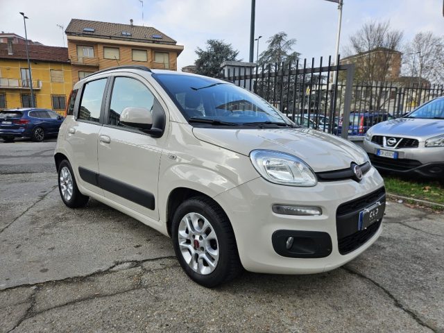 Fiat Panda 1.2 Lounge - foto 3 di 4