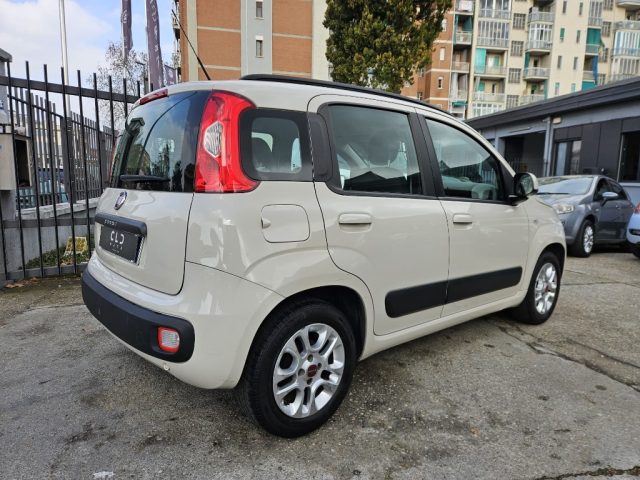 Fiat Panda 1.2 Lounge - foto 4 di 4