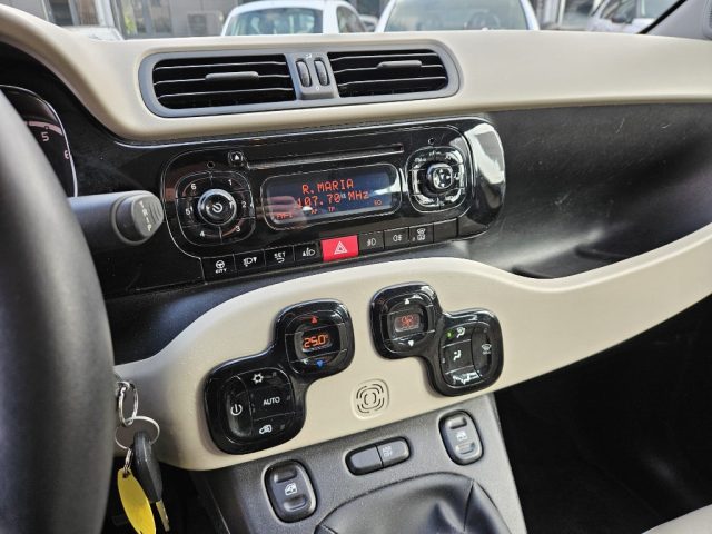 Fiat Panda 1.2 Lounge usato a TORINO