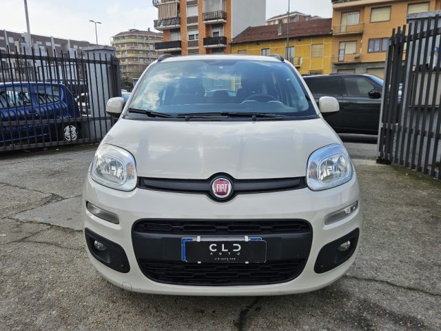 Fiat Panda 1.2 Lounge - foto 2 di 4