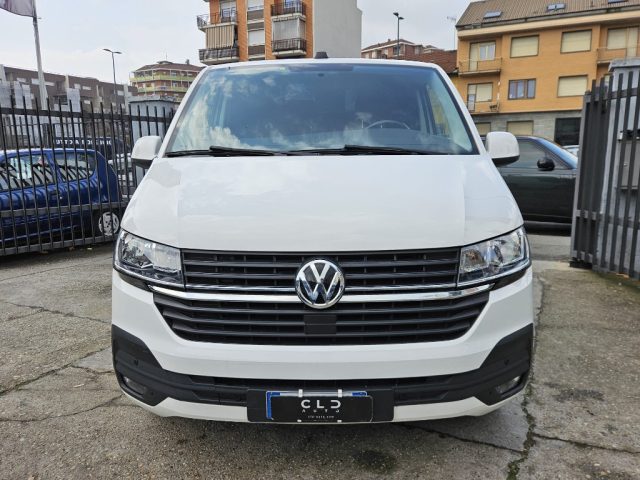 Volkswagen Transporter 2.0 TDI 150CV DSG PC Furgone - foto 2 di 4