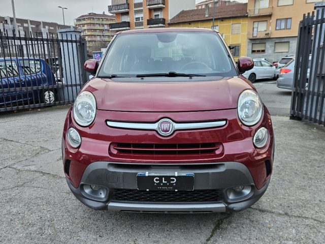 Fiat 500L 1.3 Multijet 85 CV Trekking - foto 2 di 4