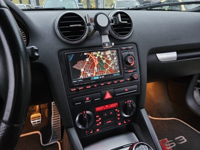 Audi S3 2.0 TFSI quattro usato a TORINO
