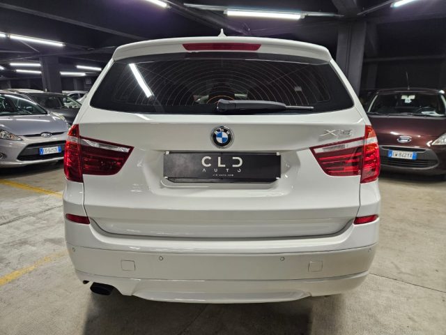BMW X3 xDrive20d, del 2012, 223.979 km, in vendita a Torino (TO)