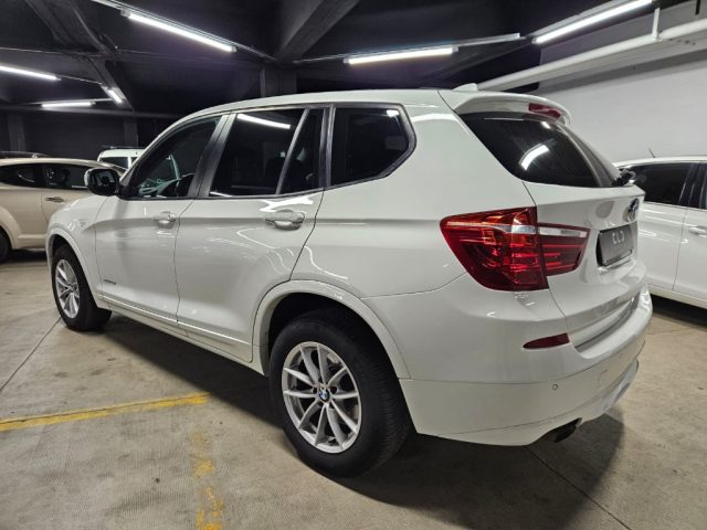 BMW X3 xDrive20d, del 2012, 223.979 km, in vendita a Torino (TO)