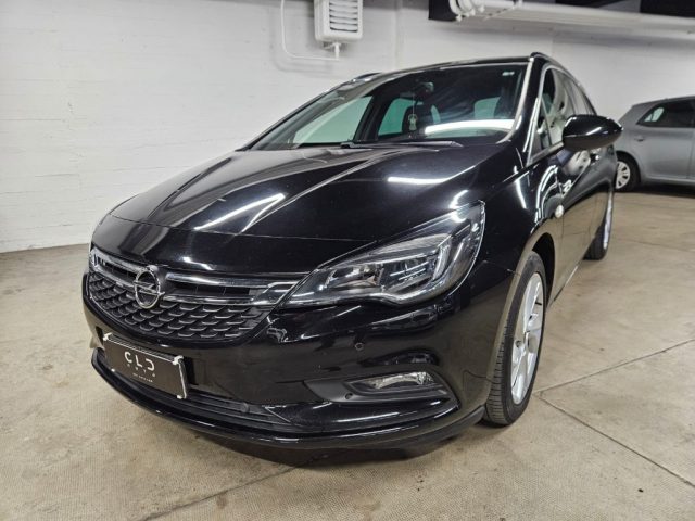 Opel Astra 1.6 CDTi 136CV Start&Stop Sports Tourer - foto 2 di 4