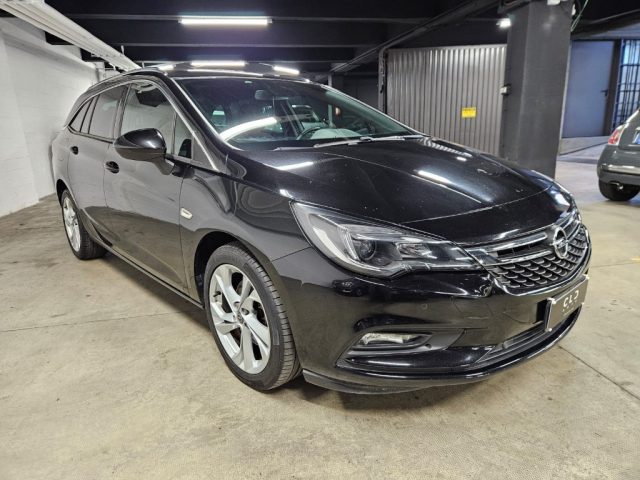 Opel Astra 1.6 CDTi 136CV Start&Stop Sports Tourer - foto 4 di 4