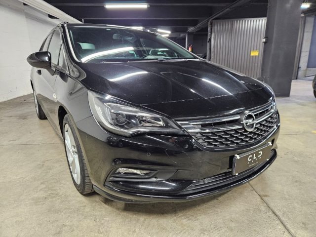 Opel Astra 1.6 CDTi 136CV Start&Stop Sports Tourer - foto 3 di 4