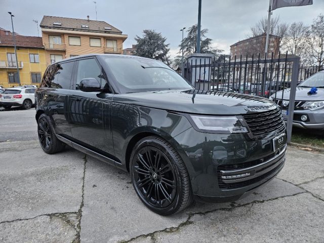 Land Rover Range Rover 4.4 V8 - foto 3 di 4
