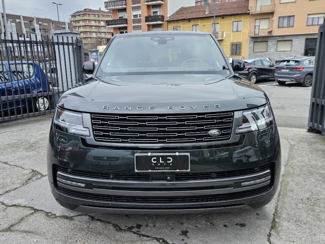 Land Rover Range Rover 4.4 V8 - foto 2 di 4