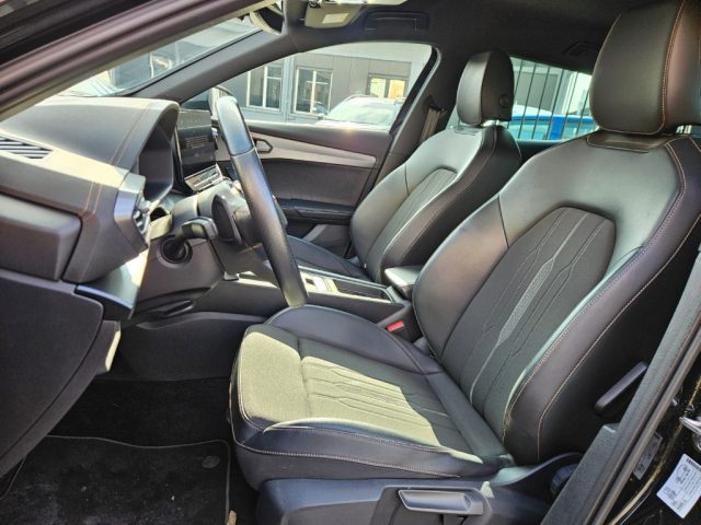 CUPRA Formentor 1.4 e-Hybrid DSG usato a TORINO