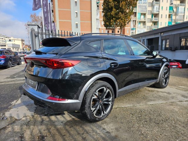 CUPRA Formentor 1.4 e-Hybrid DSG - foto 4 di 4