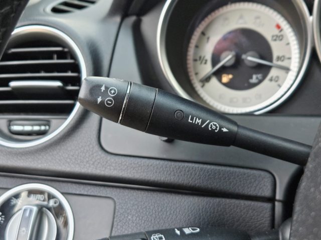 Mercedes-Benz C 200 CDI S.W. BlueEFFICIENCY Elegance usato a TORINO