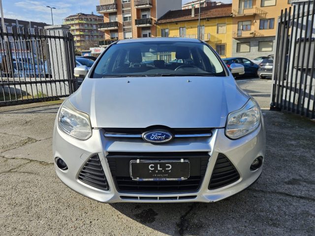 Ford Focus 1.0 EcoBoost 125 CV Start&Stop SW - foto 2 di 4