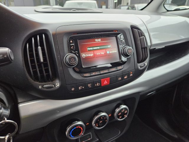 Fiat 500L 1.3 Multijet 85 CV usato a TORINO