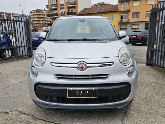 Fiat 500L 1.3 Multijet 85 CV - foto 2 di 4