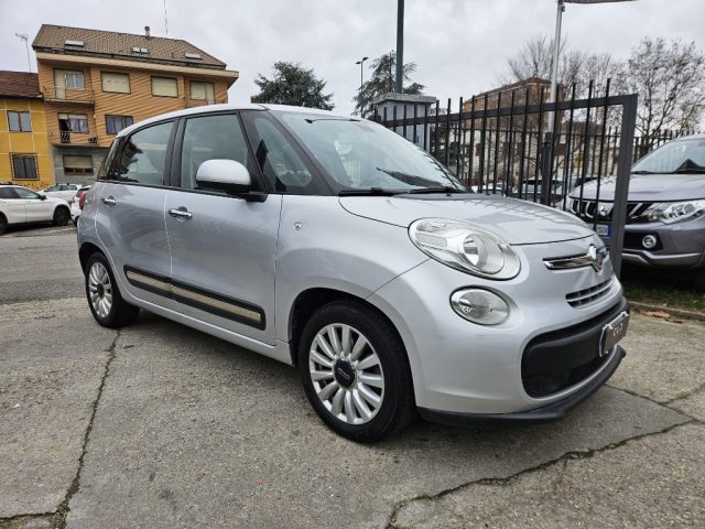 Fiat 500L 1.3 Multijet 85 CV - foto 3 di 4