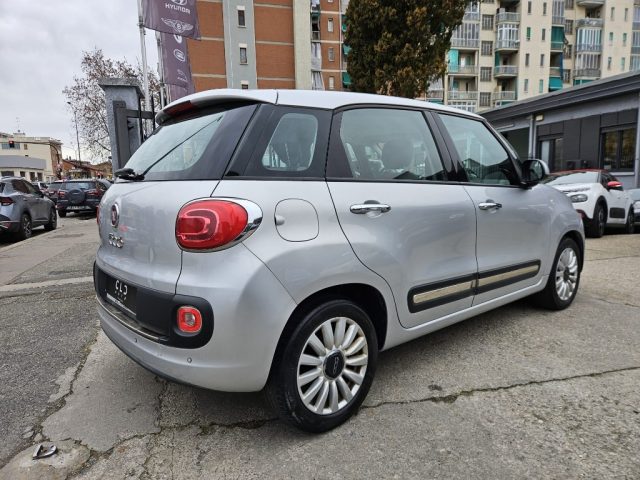 Fiat 500L 1.3 Multijet 85 CV - foto 4 di 4