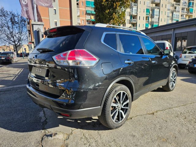 Nissan X-Trail 1.6 dCi 4WD - foto 4 di 4