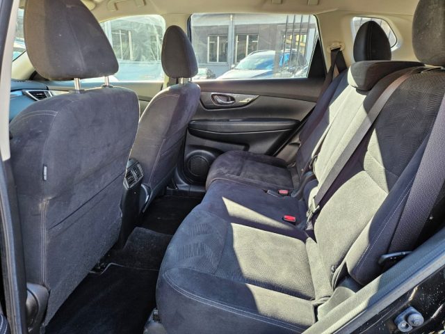 Nissan X-Trail 1.6 dCi 4WD usato a TORINO
