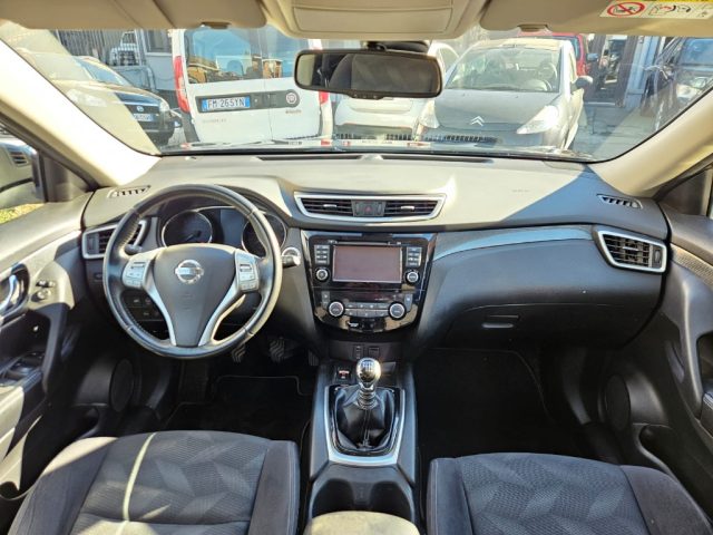Nissan X-Trail 1.6 dCi 4WD usato a TORINO