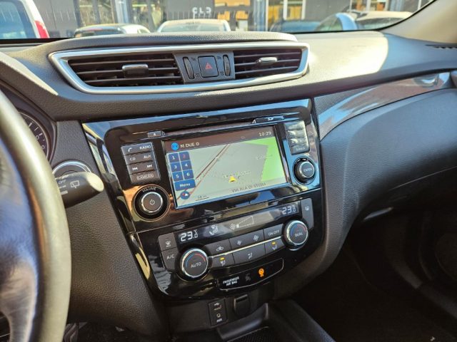 Nissan X-Trail 1.6 dCi 4WD usato a TORINO