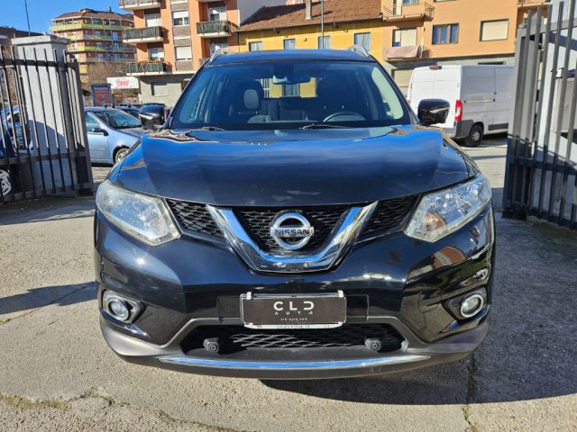 Nissan X-Trail 1.6 dCi 4WD - foto 2 di 4