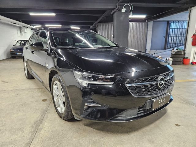 Opel Insignia 1.5 CDTI S&S aut. Sports Tourer - foto 3 di 4