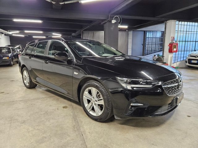 Opel Insignia 1.5 CDTI S&S aut. Sports Tourer - foto 4 di 4