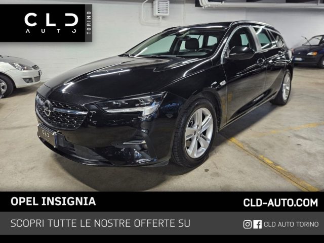 Opel Insignia 1.5 CDTI S&S aut. Sports Tourer usato a TORINO