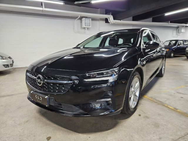 Opel Insignia 1.5 CDTI S&S aut. Sports Tourer - foto 2 di 4