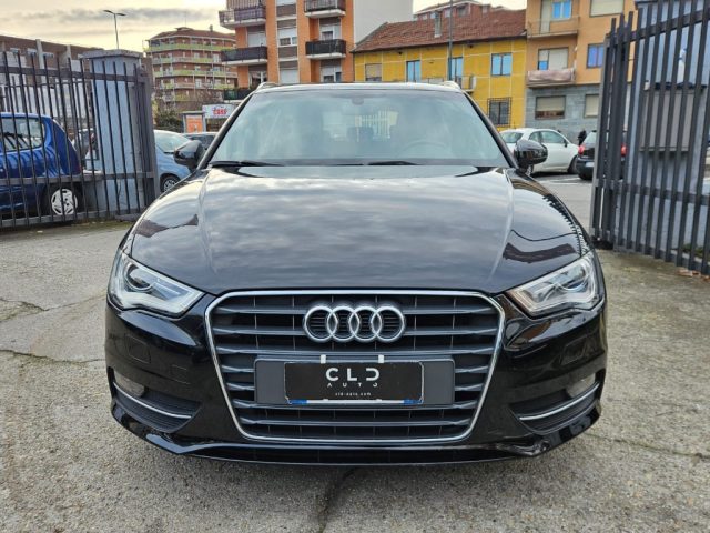 Audi A3 SPB 1.6 TDI S tronic - foto 2 di 4