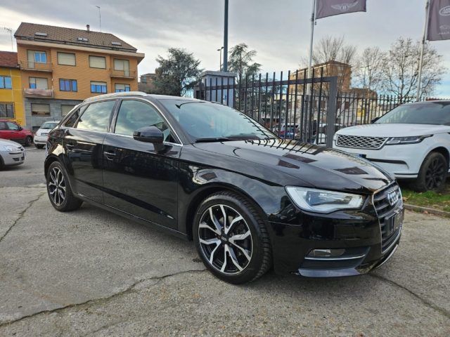 Audi A3 SPB 1.6 TDI S tronic - foto 3 di 4