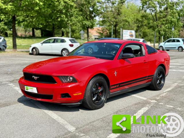 Ford Mustang COUPE usato a BRESCIA